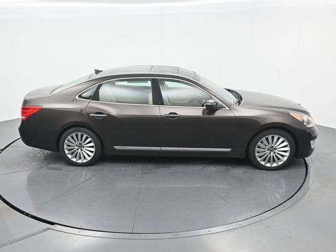 Used 2016 Hyundai Equus Signature RWD image 20
