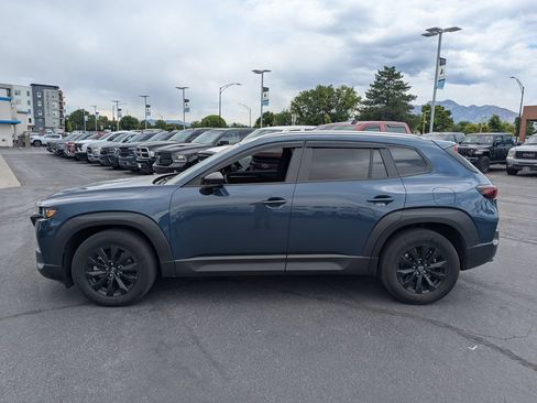 Used 2024 MAZDA CX-50 AWD 2.5 S w/ Preferred Package image 8
