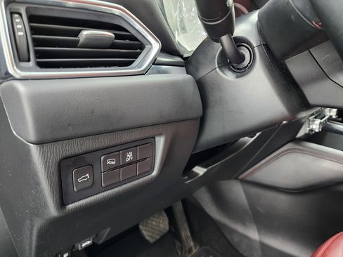 Used 2024 MAZDA CX-5 Carbon Edition image 38