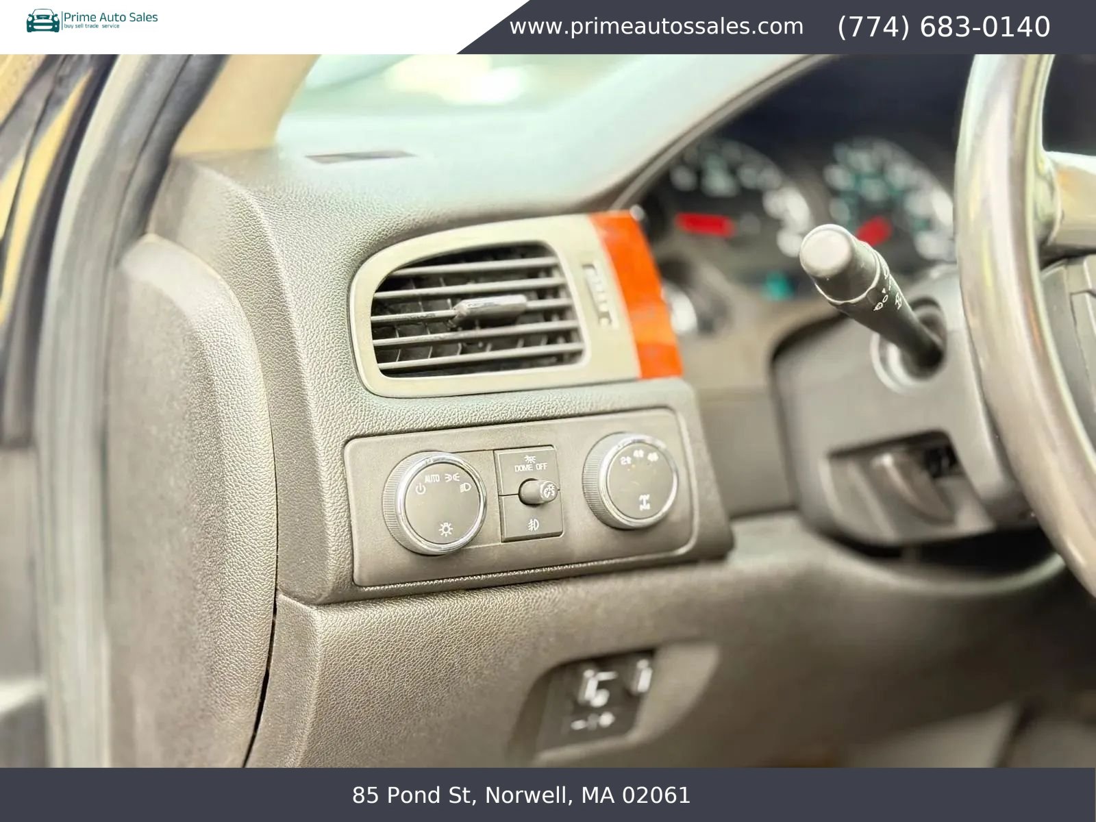 Used 2012 GMC Sierra 2500 SLT AWD/4WD image 12