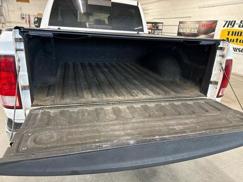 Used 2013 RAM 1500 Classic SLT w/ Protection Group image 89