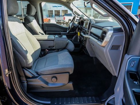 Used 2021 Ford F150 XLT image 14