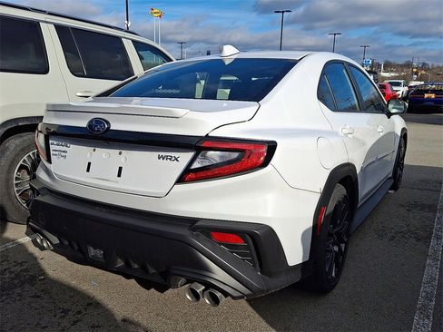 Used 2024 Subaru WRX Premium image 3