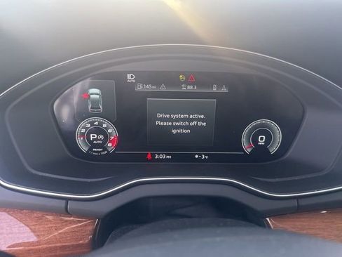 Used 2021 Audi Q5 Prestige image 9