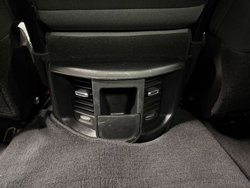 Used 2024 RAM 2500 Big Horn w/ Bed Utility Group image 28