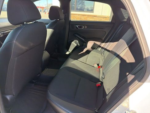 Used 2022 Honda Civic Sport image 5