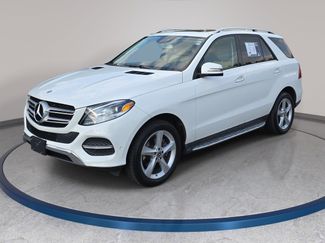 Used 2018 Mercedes-Benz GLE 350 4MATIC video 1