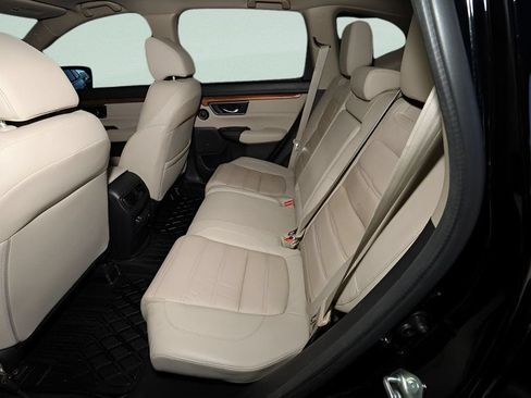 Used 2017 Honda CR-V EX-L image 13