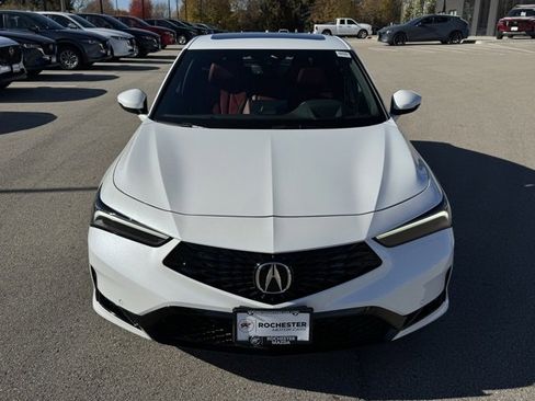 Used 2024 Acura Integra A-Spec image 37