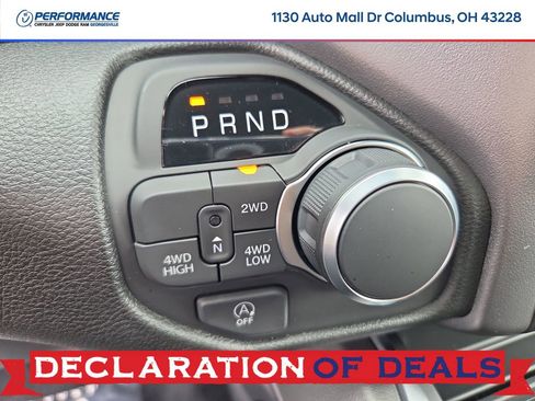 New 2026 RAM 1500 Express image 27