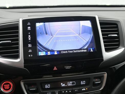 Used 2018 Honda Ridgeline RTL-E image 13