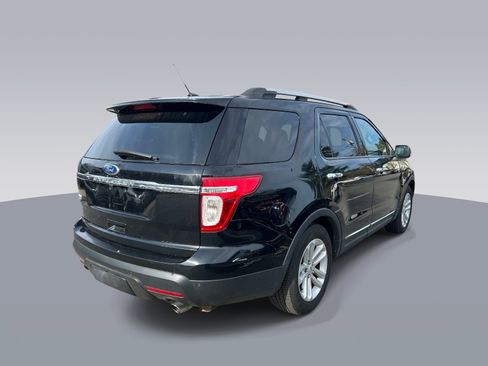 Used 2012 Ford Explorer XLT FWD image 3