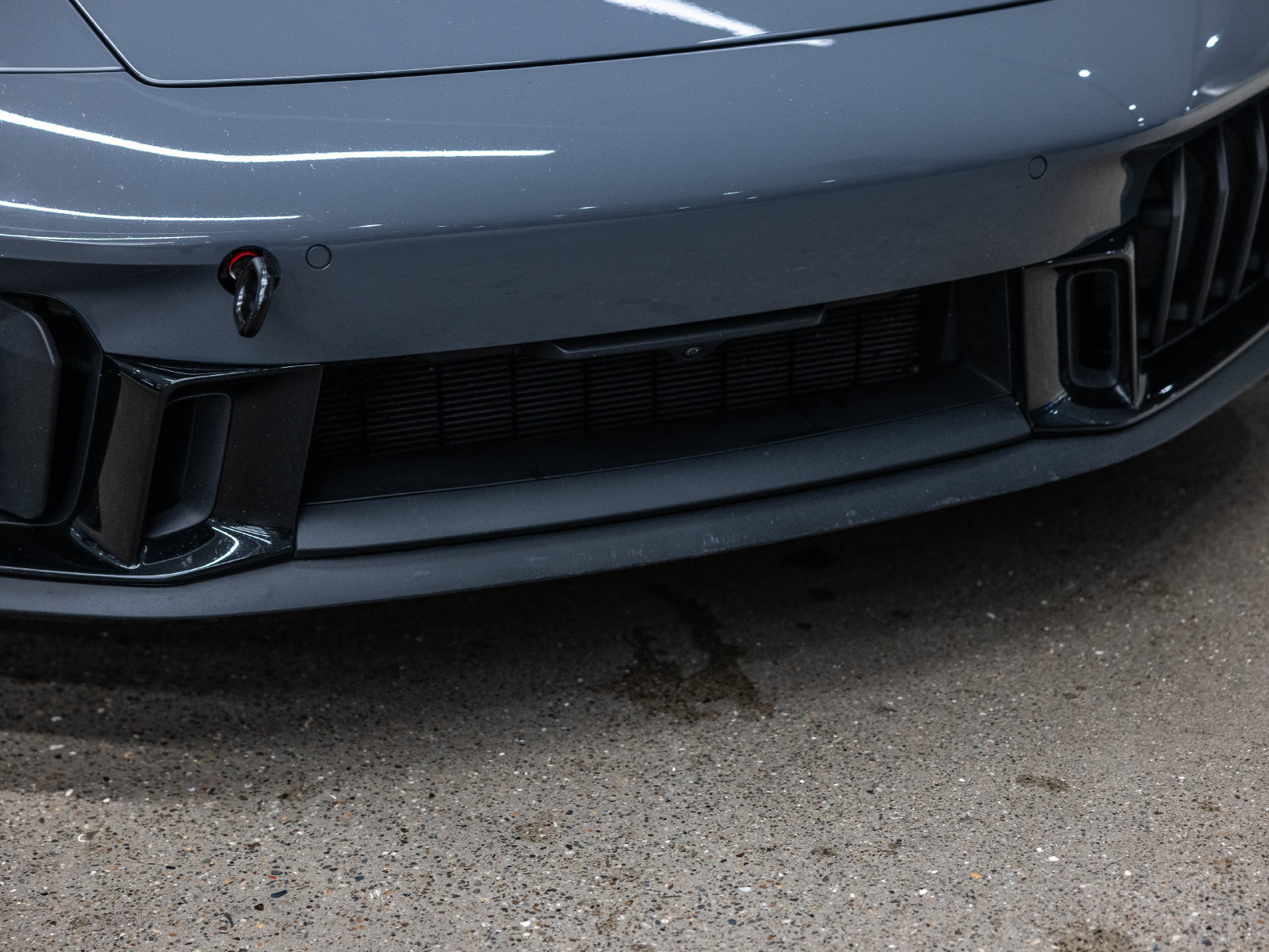 Certified 2025 Porsche 911 Carrera 4 GTS AWD/4WD image 14