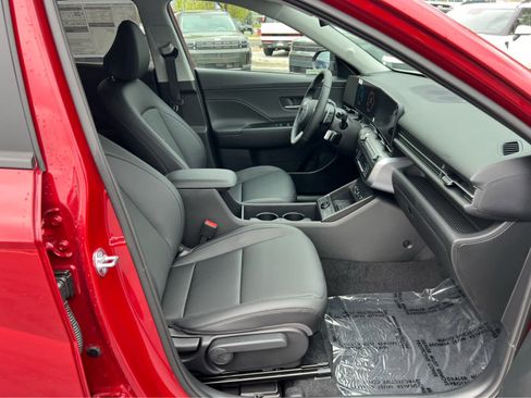 New 2026 Hyundai Kona SEL Premium image 17