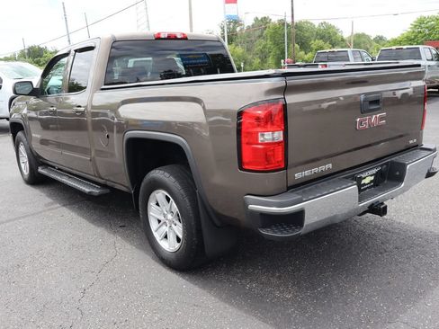 Used 2014 GMC Sierra 1500 SLE RWD image 3