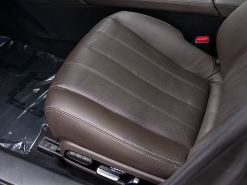 Used 2019 MAZDA MAZDA6 Signature FWD image 16