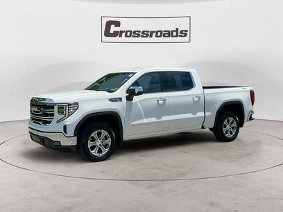 Used 2025 GMC Sierra 1500 SLT