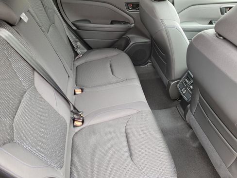 New 2025 Subaru Forester Premium image 12