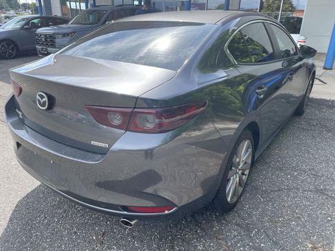 Used 2021 MAZDA MAZDA3 s AWD/4WD image 6