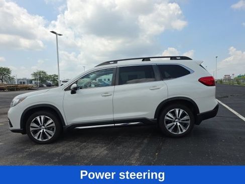 Used 2021 Subaru Ascent Limited w/ Technology Package AWD/4WD image 6