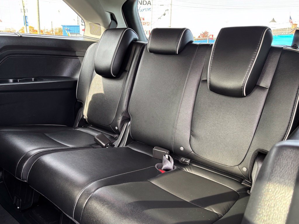 Used 2024 Honda Odyssey Elite image 17