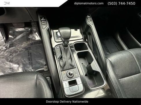Used 2020 Kia Telluride EX AWD/4WD image 36