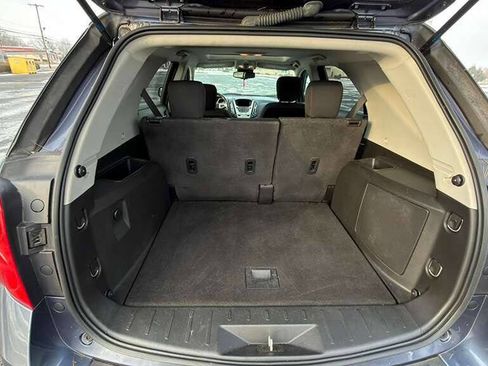 Used 2014 Chevrolet Equinox LT w/ Driver Convenience Package image 24