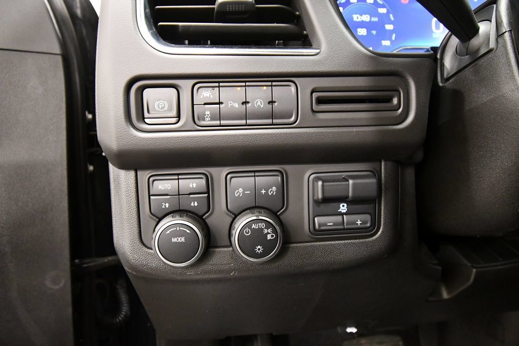 Used 2023 Chevrolet Tahoe RST w/ Max Trailering Package AWD/4WD image 20