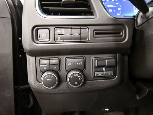 Used 2023 Chevrolet Tahoe RST w/ Max Trailering Package AWD/4WD image 20