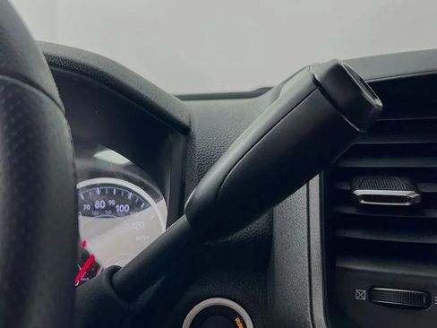 New 2026 RAM 4500 Tradesman w/ Chrome Appearance Group AWD/4WD image 16