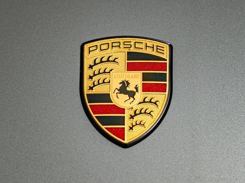 Used 2006 Porsche 911 Carrera S RWD image 16