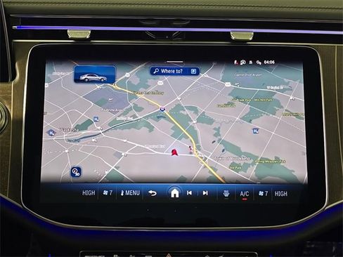 Used 2025 Mercedes-Benz E 53 AMG e 4MATIC Sedan image 20