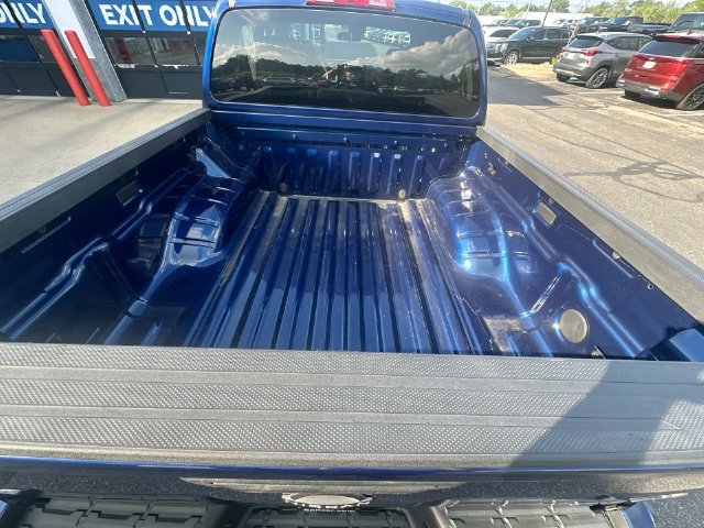 Used 2022 Nissan Frontier SV AWD/4WD image 21