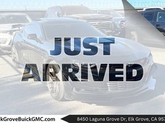 Used 2023 Chevrolet Camaro SS RWD video 1