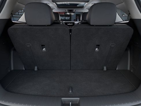 New 2025 Kia Sorento SX AWD/4WD image 19