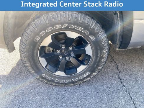 Used 2022 RAM 1500 Rebel w/ Rebel Level 1 Equipment Group image 7