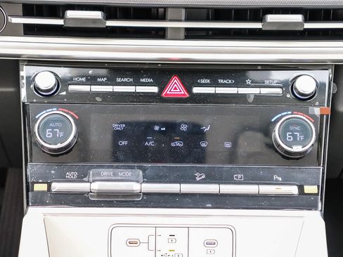 New 2026 Hyundai Santa Fe SE FWD image 20
