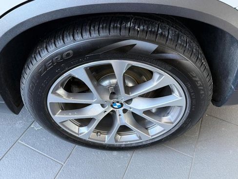 Used 2019 BMW X5 xDrive40i w/ Convenience Package image 6