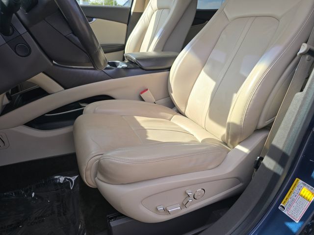 Used 2018 Lincoln MKX Reserve w/ Driver Assistance Package AWD/4WD image 5