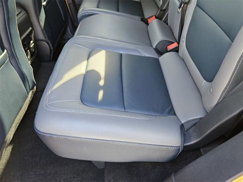 Used 2021 Ford Bronco First Edition image 30