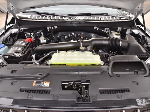 New 2025 Lincoln Navigator L Black Label image 53