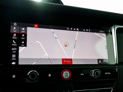 New 2026 Porsche Macan GTS image 41