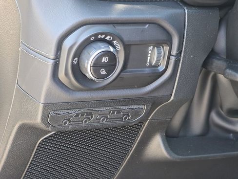 New 2026 Jeep Gladiator Rubicon AWD/4WD image 33