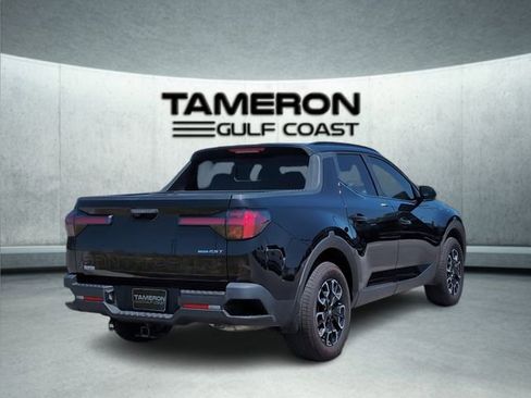 Used 2023 Hyundai Santa Cruz SEL Premium image 7