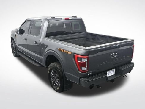 Used 2023 Ford F150 Tremor w/ Equipment Group 402A High AWD/4WD image 34
