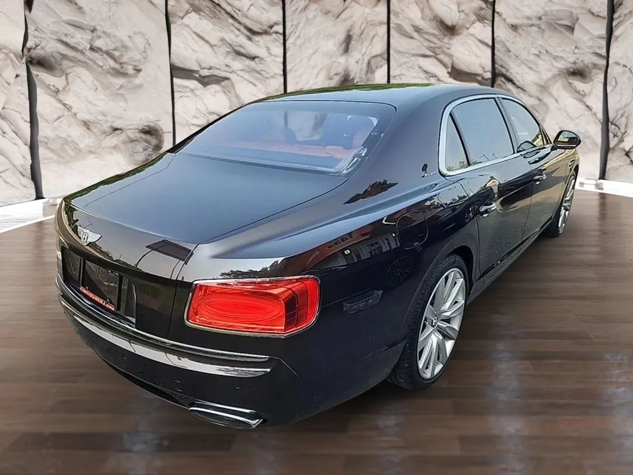 Used 2014 Bentley Flying Spur W12 AWD/4WD image 3