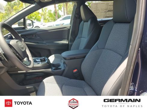 Used 2026 Toyota bZ FWD image 18