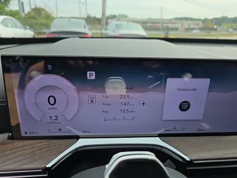 New 2026 Genesis GV80 2.5T Prestige AWD/4WD image 17