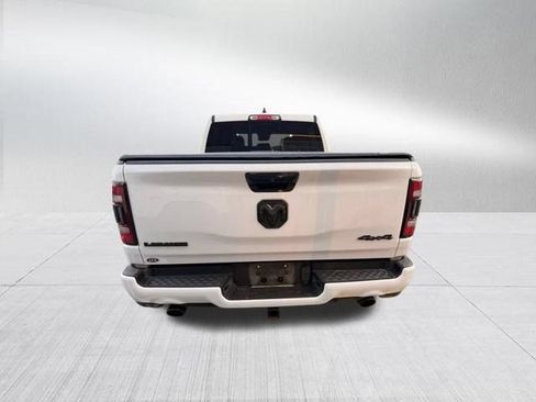 Certified 2023 RAM 1500 Laramie AWD/4WD image 6