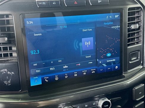 Used 2023 Ford F150 XLT w/ Equipment Group 302A High image 29